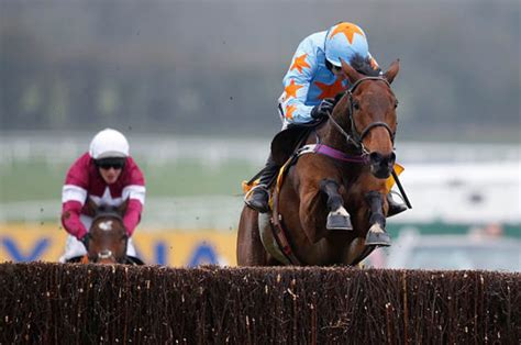 Willie Mullins on Un De Sceaux win: It wouldn't be fun if it was easy | Horse Racing Tips and ...