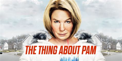 The Thing About Pam: Review πρεμιέρας (χωρίς spoilers)