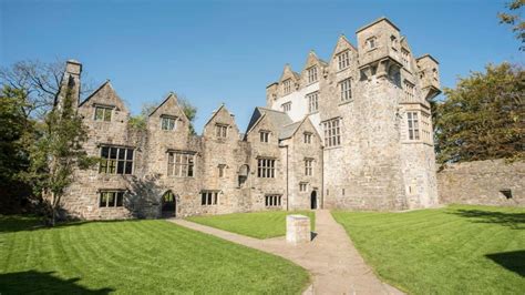 Attractions | Tourist Attractions In Donegal | The Abbey Hotel