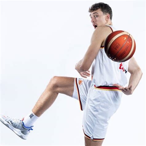 Franz Wagner, Basketball Player, Stats, Height, Age | Proballers