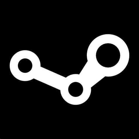 Free Icon | Steam square logo