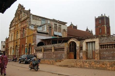 2024 Visit of Porto Novo: the Capital of Benin - Tripadvisor