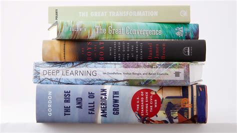 The 7 Books Microsoft CEO Satya Nadella Says You Need To Lead Smarter