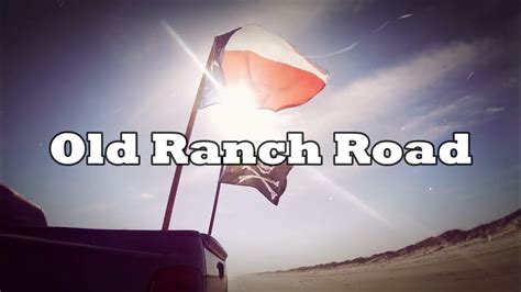 Old Ranch Road - (Old Town Road Parody) - YouTube