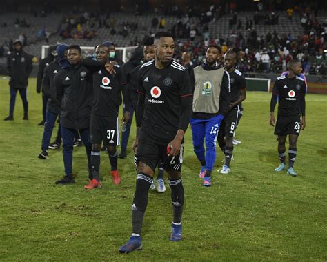 Orlando Pirates fixtures: Eight CRAZY days