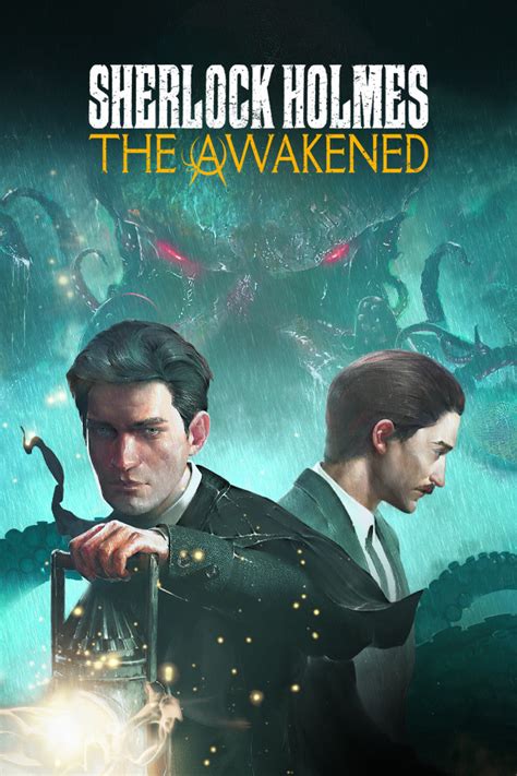 Sherlock Holmes: The Awakened - Xbox Achievements | pressakey.com