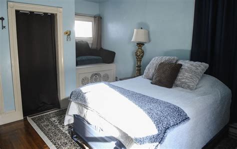 New bed and breakfast opens in Sunbury | News | dailyitem.com