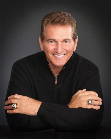 Speaker Joe Theismann | Tackling Growth and Success | Entrepreneur