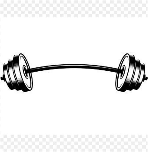 Free Bent Barbell Cliparts, Download Free Bent Barbell Cliparts png ...