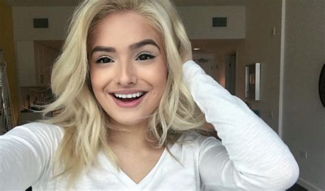 Dancer-Influencer Chachi Gonzales Signs With UTA (Exclusive) - Tubefilter