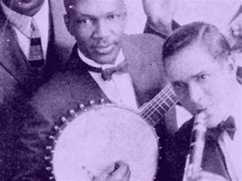 African American Jazz Musicians 1920S - Jazz And Blues Smithsonian Music : His band became an ...