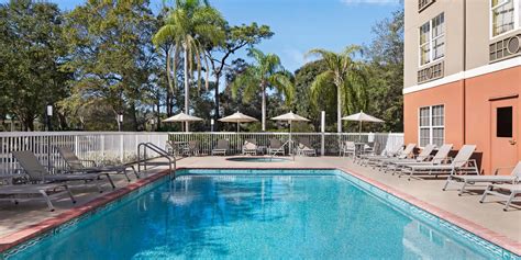 Hotel in Sarasota FL | Holiday Inn Express & Suites Sarasota East