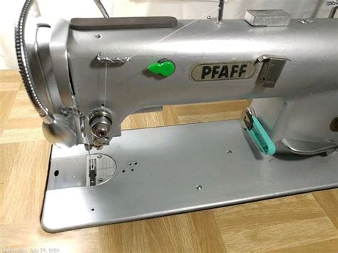 Reviews Of Pfaff Sewing Machines | Sewing Insight