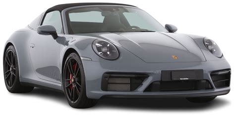 Porsche 911 Targa GTS im Auto-Abo | Carvolution.ch