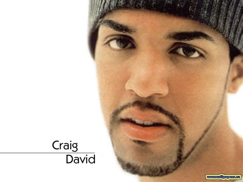 Craig David - Craig David Wallpaper (590021) - Fanpop