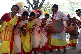 TOTEMS OF ORAON COMMUNITY