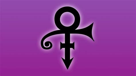 Prince Symbol Wallpapers - Top Free Prince Symbol Backgrounds - WallpaperAccess