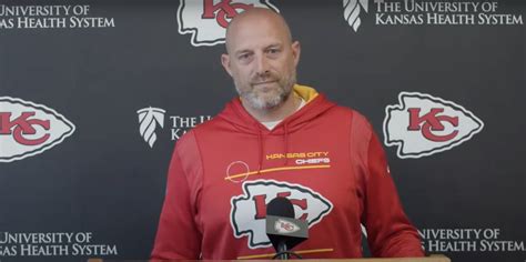 Matt Nagy Officially Earns Promotion as Chiefs' Offensive Coordinator ...