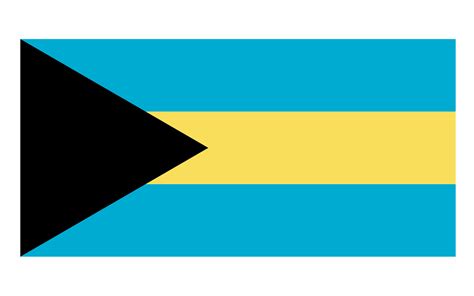Bahamas Flag wallpaper | 1920x1200 | #32659