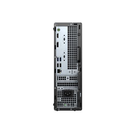 DELL OPTIPLEX 3080 Mini Tower – Sound & Vision