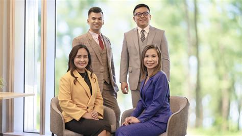 Isla Lipana & Co./PwC Philippines admits four new partners ...