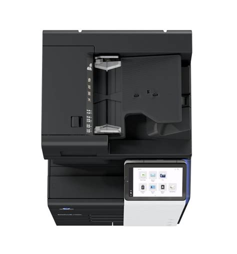 Konica Minolta bizhub C550i | Colour A3 MFP | KJL Printer Store