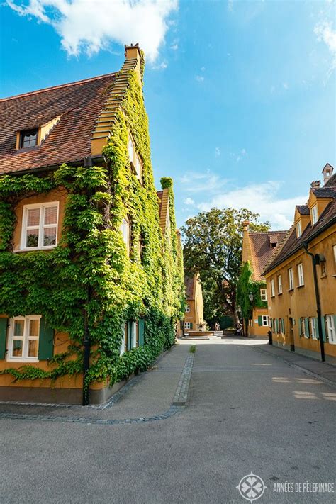 The 10 best things to do in Augsburg [a local's travel guide] | Local ...