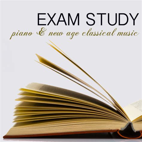 Stream Relaxing Piano Music (Study Music with Nature Sounds) by Exam Study Classical Music ...