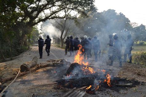 Protests in Bangladesh - The Washington Post