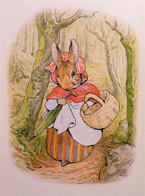 Peter Rabbit 1902 - img-Abigail