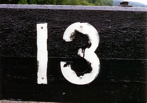 Have No Fear, Triskaidekaphobia is Here - Business2Community