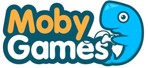 Video Game Database - MobyGames