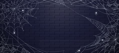 Spiderweb for Halloween Background 2997940 Vector Art at Vecteezy