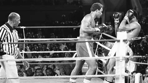 Muhammad Ali is bigger than boxing, says George Foreman | Boxing News | Sky Sports