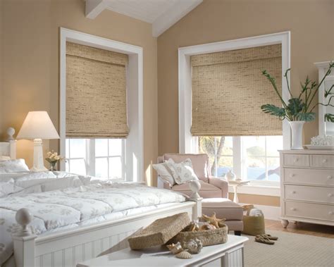 Blinds Direct: The Best Window Treatments for Beach Houses