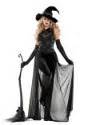 Women's Raven Witch Costume