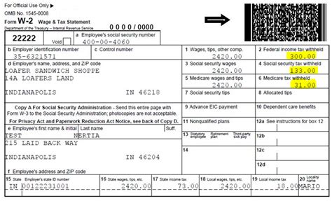 W2 Withholding Calculator - Tax Withholding Estimator 2021