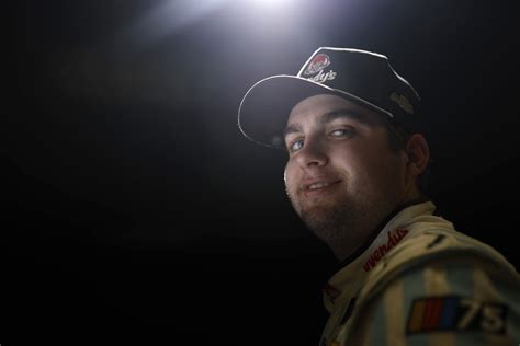 Noah Gragson Makes Comeback After NASCAR Scandal - Newsweek