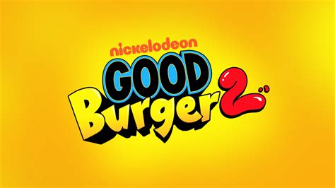 Good Burger 2 - Watch Movie Trailer on Paramount Plus