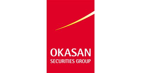 OKASAN SECURITIES GROUP INC.