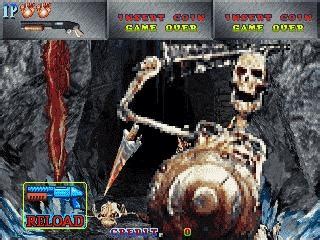 CRYPT KILLER - MAME (MAME) rom download | WoWroms.com