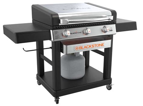 Ace Hardware Blackstone 3 Burner Review | Griddle Sizzle