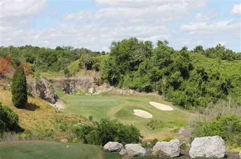 Course Review – Black Diamond Ranch – Quarry Course, Florida – Fairways and Freeways