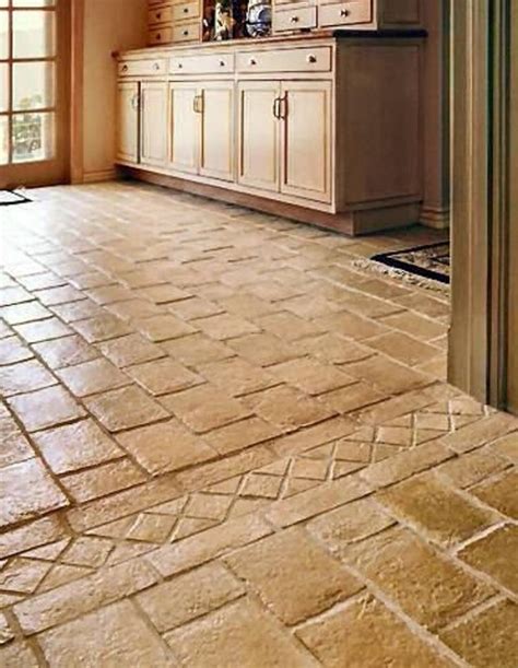 Ceramic floor tile photo gallery