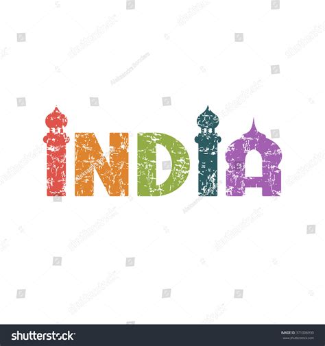 Indian Tourism Logo