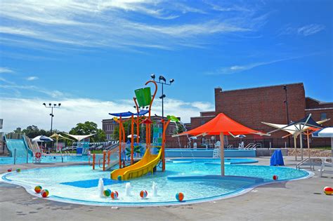 Past, Present, Future: Shawnee Splash Water Park| Aquatics International Magazine | Awards ...