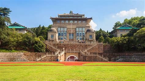 ﻿Top 8 Universities In China - CareerGuide