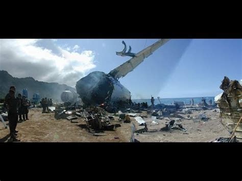 Malaysia Plane Crash Into Vietnam Sea ! - YouTube