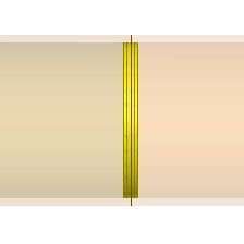 Design of the cavity resonator. | Download Scientific Diagram