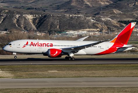 Avianca resumes flights to Caracas after dangerous air harassment ...